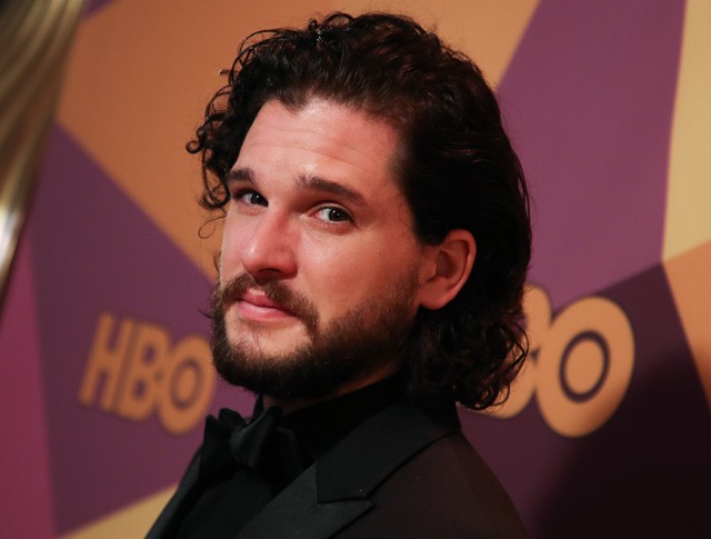 Kit Harington