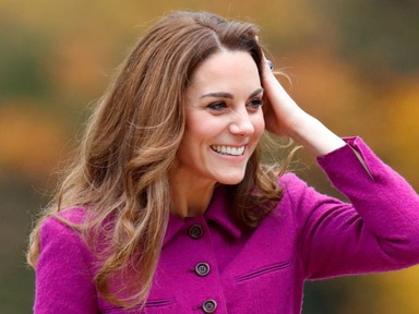 5 dolog, ami tilos Katalin hercegnének, míg te szabadon megteheted