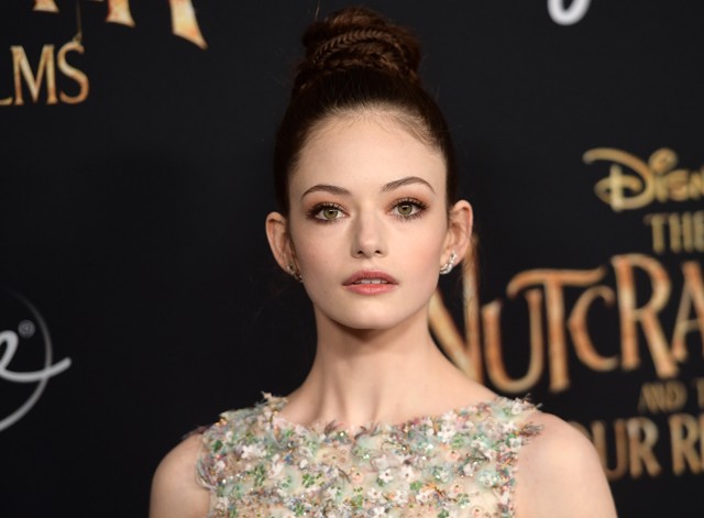15 dolog, amit tudnod kell a Diótörő főszereplőjéről, Mackenzie Foy-ról!