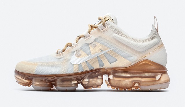 Cipő a jövőből: a futurisztikus új Air Max-et imádni fogod