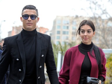 Végre elárulta: Ez az igazi oka annak, hogy Cristiano Ronaldo nem vette feleségül Georgina Rodriguezt