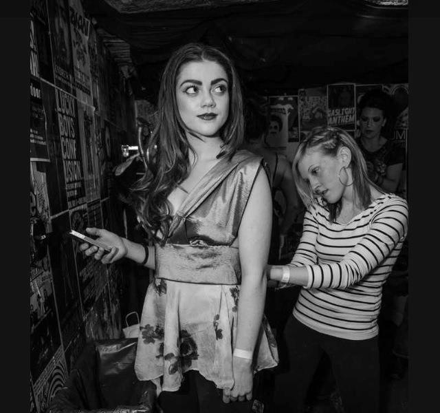 Emily Sifrit tervező