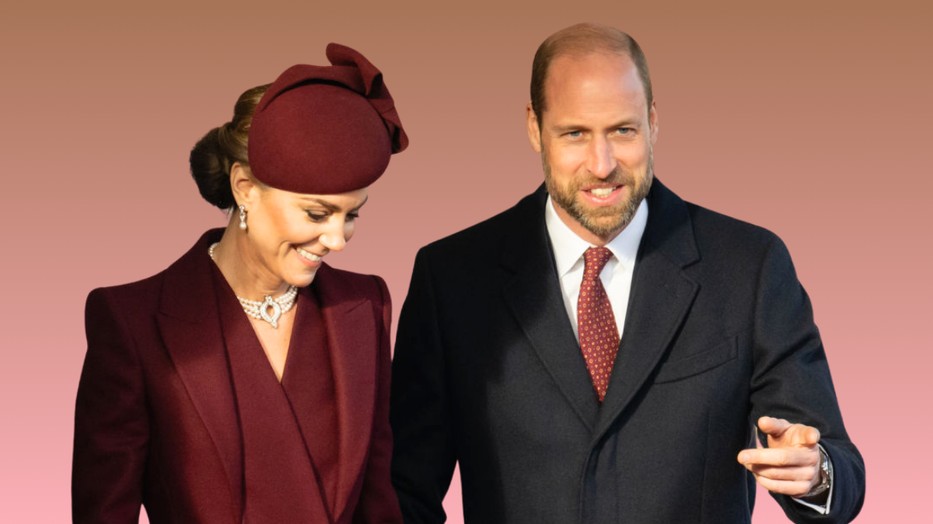 Katalin hercegné és Vilmos herceg mindig számíthat a család támogatására