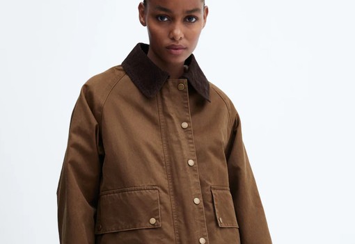 Egyszer már meghódította a világot ez az ikonikus kabát, most visszatért, és nincs ellenfele