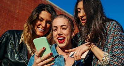 Tényleg te döntöd el, mit lájkolsz, vagy már az algoritmus irányítja az ízlésed?