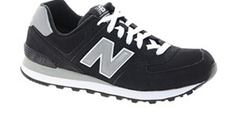 Lopás? Kitört a New Balance - Karl Lagerfeld háború!