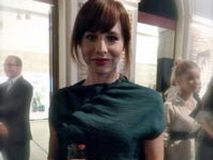 Divatbemutató Budapesten