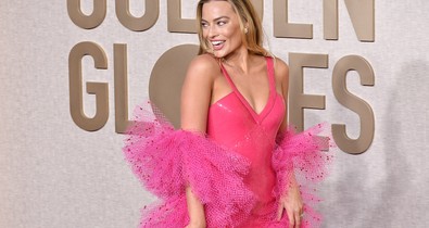 Margot Robbie babát vár! Friss fotókon a  gyönyörű kismama