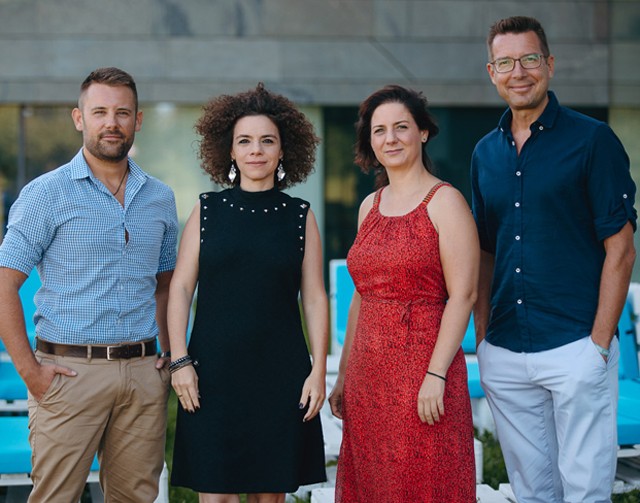 Az irodák funkciója megváltozik: Így befolyásolja a koronavírus a dolgozók életét