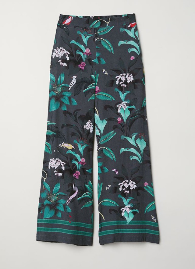 Mintás belebújós nadrág H&M 9990 Ft helyett 5990 Ft