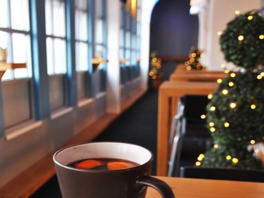 Várnak a legjobb karácsonyi élmények!