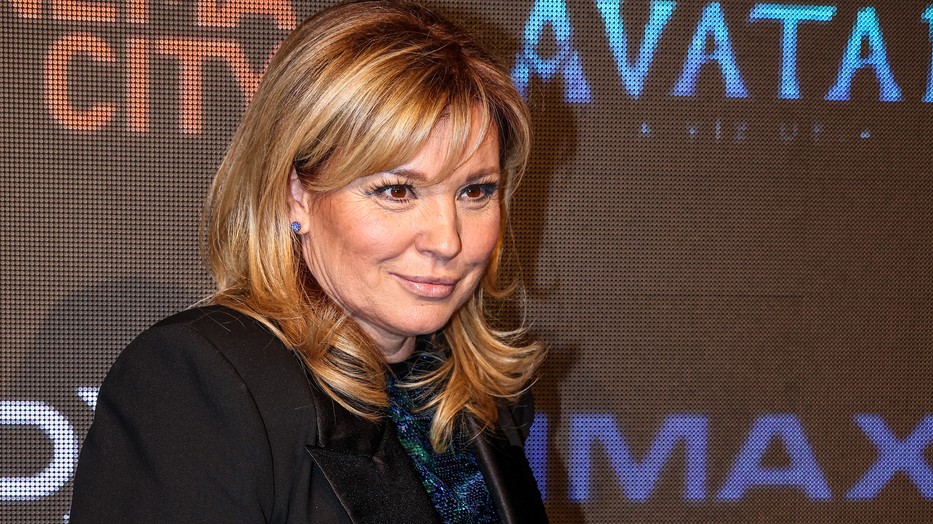 Liptai Claudia és Gesztesi Károly négy évig voltak házasok