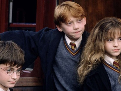 7 örökérvényű igazság a Harry Potter és a Bölcsek kövéből