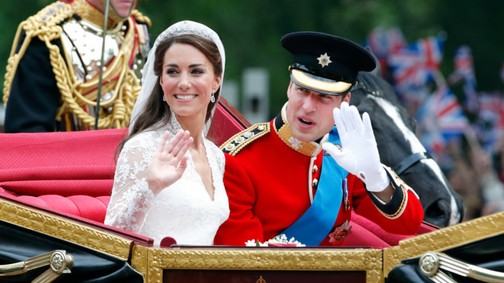 Vilmos herceg végtelenül csalódott volt az esküvője miatt, magához Erzsébet királynőhöz fordult segítségért