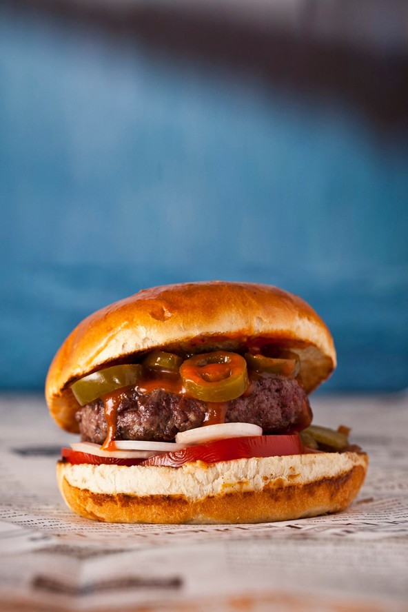 Élj Sziget-koszton!