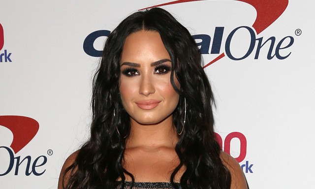 Demi Lovato