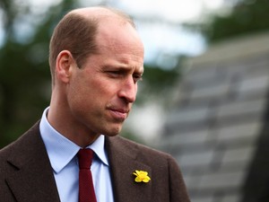 Vilmos herceg lesz az első uralkodó az elmúlt 300 alatt, aki rendelkezik ezzel a különleges adottsággal