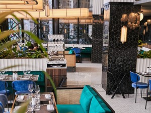 A legjobb steak egyenesen Argentínából: íme a Lánchídra néző Beefbar Budapest