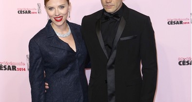 Megszületett Scarlett Johansson kisbabája! És olyan szép nevet kapott
