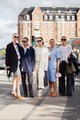 Marianne Theodorsen és Annabel Rosendhal street style ikonok között, 2023