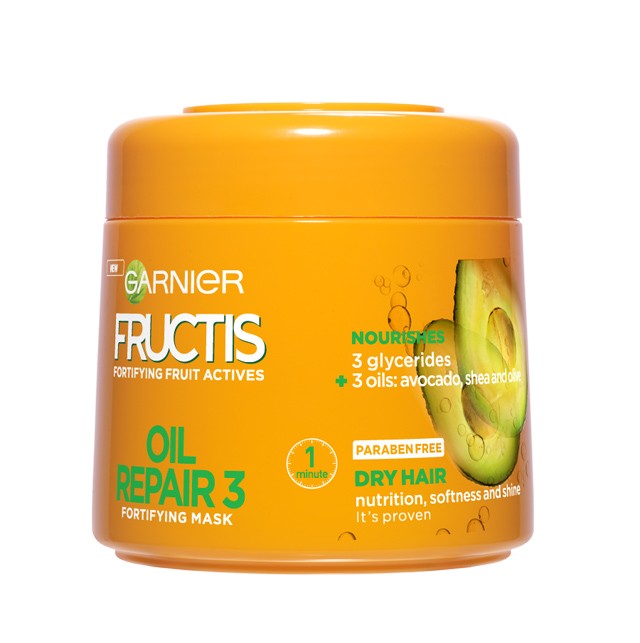 A szuper frizurának szuperfood jár!