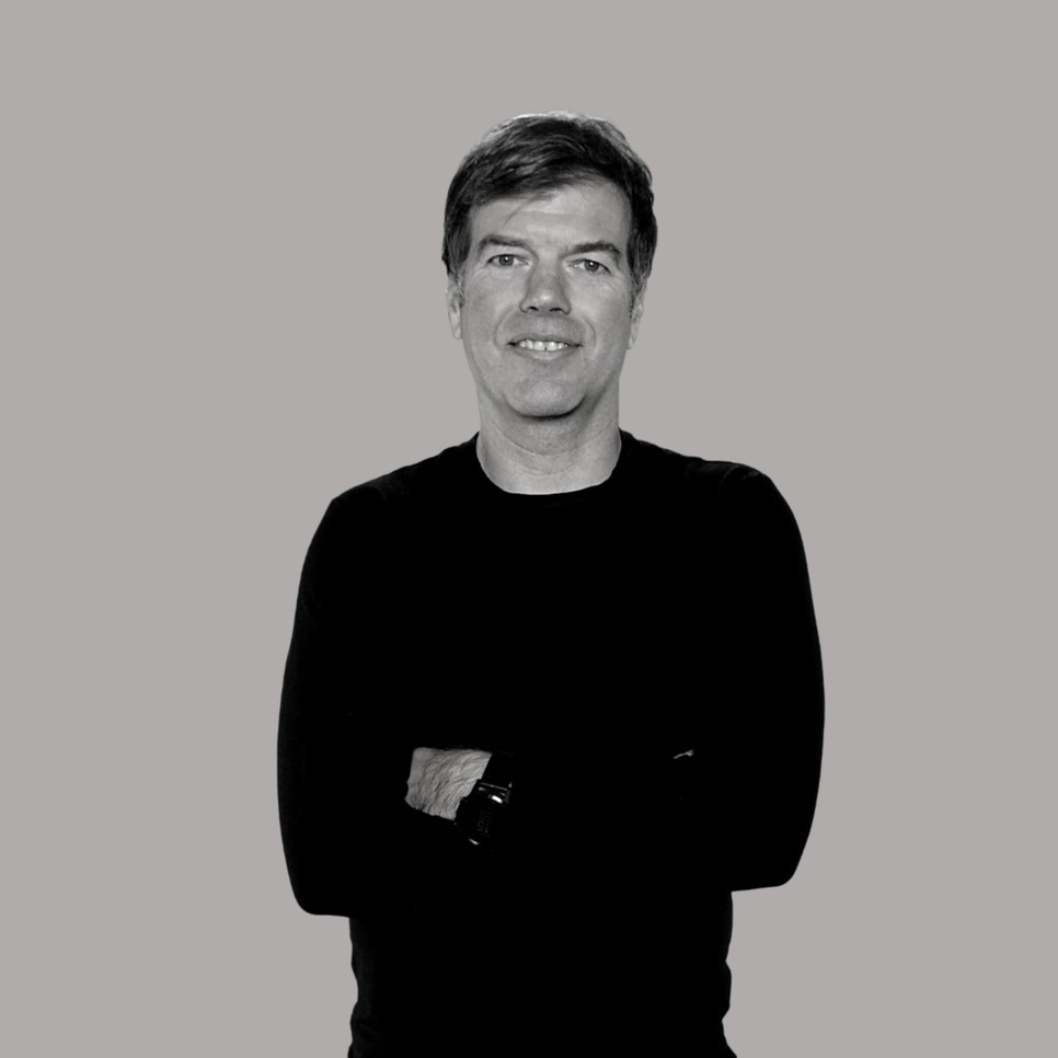 Hegedűs Zoltán mesterfodrász, a BubblyPro termékek megálmodója