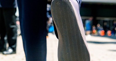 Tényleg ez a búvárcipő lesz a Yeezy új sikercipője