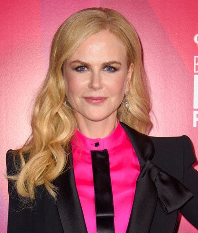 Nicole Kidman