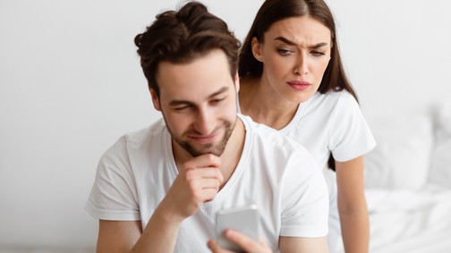 Ezért nem kell félni a volt barátnő visszatérésétől