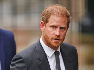 Harry herceg megrendítő lépést tett, vérig sértette Károly királyt