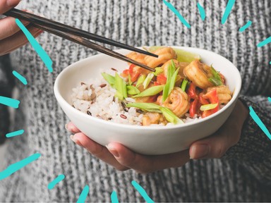 Ennyire nem mindegy, milyen rizst eszel: szakértők elárulták, melyik a legjobb választás