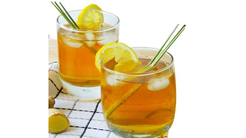 3 tökéletes ital a kánikulában!