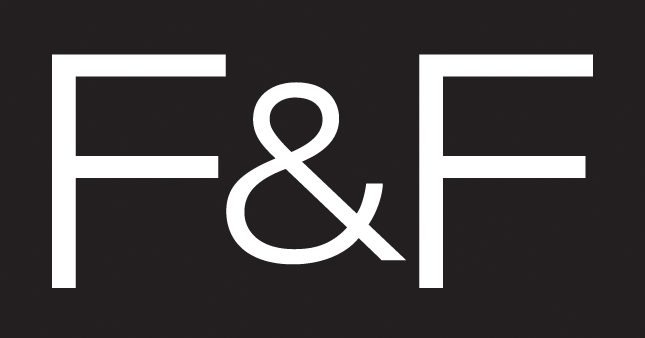 F&F logo black solid final