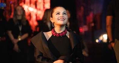 Benny Blanco úgy bizonyította be szerelmét Selena Gomeznek, ahogy arról mind álmodunk