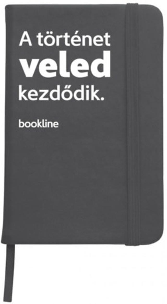 BOOKLINE.HU 790 Ft