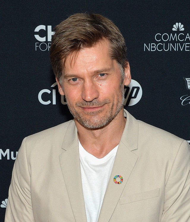 Nikolaj Coster-Waldau