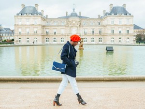 „Egy kis ékszerdobozban találtunk új otthonra Luxemburgban”