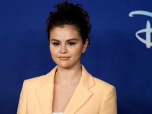 Selena Gomez legnagyobb álma most valóra vált!