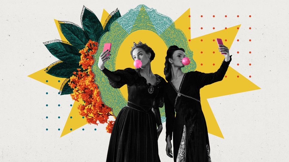 Az Instagram a többi közösségimédia-platformhoz képest is problémásabb, hiszen a tökéletesre retusált valóság illúziója itt működött/működik a legerőteljesebben