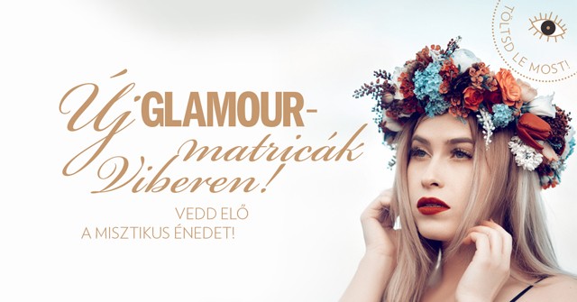 Vedd elő a misztikus éned! Töltsd le az új Viber matricáinkat!