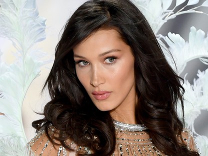 A Victoria`s Secret testépítő versenyének nyertese: Bella Hadid
