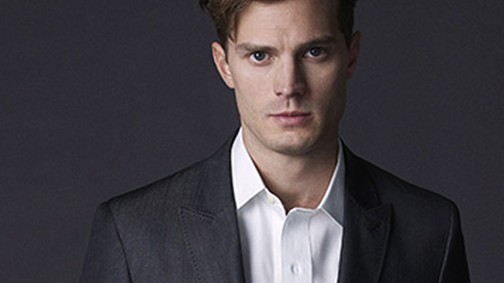 Jamie Dornan templomba járt fétist tanulni