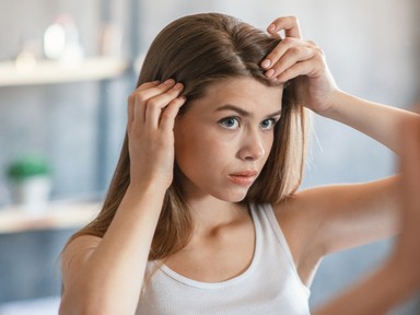 5 zseniális étel, ami segít megelőzni az őszülés folyamatát