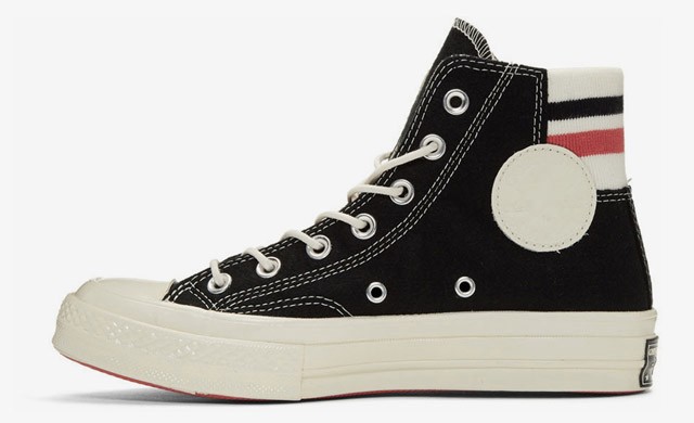 Ilyen Converse cipőt még nem láttál, de azonnal imádni fogod