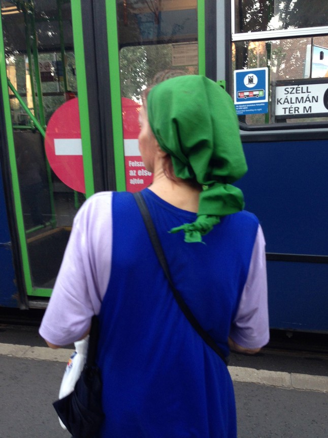 Luca Orsit, a GLAMOUR kedvelt fotósát kérdeztük