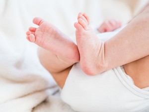 4 nyomós érv a szoptatás mellett