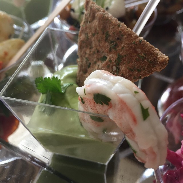 Készítsd el a GLAMOUR Women of the Year parti legjobb partifalatjait!