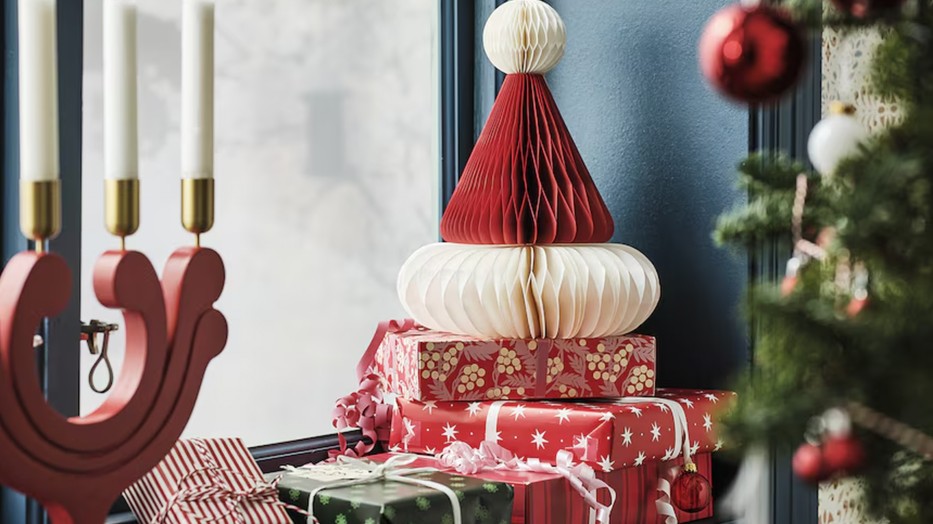 Szerezd be a legjobb díszeket a GLAMOUR-napok X-Mass Week-en, ahol számtalan márka kínálatából válogathatsz