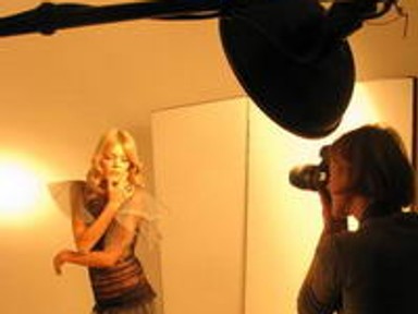 GLAMOUR és Chanel!