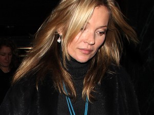 Kate Moss 39 éves! - 10 ikonikus pillanat a karrierjéből